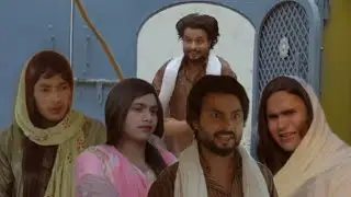 अनिशा बाजी || round 2 world || r2w || r2w new video || r2w team comedy