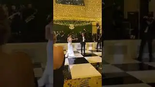 Elton John - Your Song - Waltz Wedding Dance