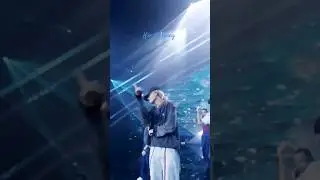 #bts v slow dancing live performance #shortvideo #shorts