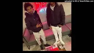 Tazzo B x Ty Flex x Old 2019 Brooklyn Drill Type Beat - 