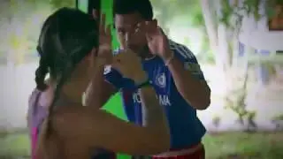 Lionheart Koh Samui : Muay-Thai, Health Cafe, Fighting camp
