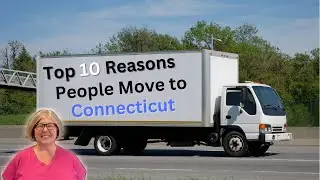 Connecticut Living: 10 Reasons People Choose to Move Here