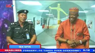 Ida Ofin | 26 Jan 2026