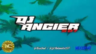 HATIANOS MIXTABE - DJANGIER507