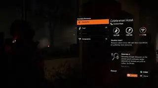 The Division 2 # Livestream # 172