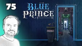 The Throne | Blue Prince | Day 75