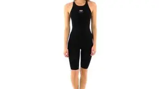 Blueseventy Nero XII Women's Kneeskin | SwimOutlet.com