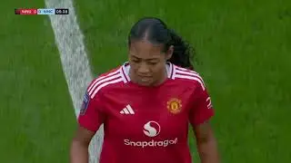 Jayde Riviere vs Manchester City || GIVE CREDITS!!