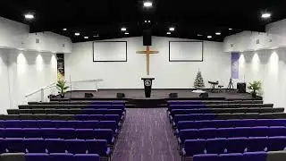 New Covenant Life Christian Church Live Stream