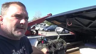 Разборка Buick 322? Хорошо, плохо или ужасно? Легкая замена или новый кошмар?