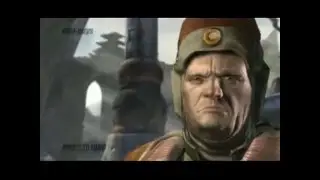 PS3 Montage.