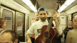 ◢ DOCU &deg;I - [Gambetta] - Metro - Ligne 6 ◣