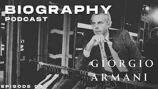 The Dark Secrets Behind Giorgio Armani&rsquo;s Fashion Empire