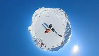 3 Valleys France - Dec2025