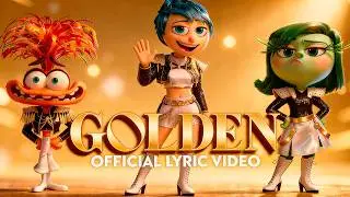 SODA POP Inside Out 2 Emotions Became GOLDEN DEMON HUNTERS! 🤯🔥