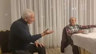 Annopol z tamtych lat - Spotkanie z dr Andrzejem Tokarskim cz.1