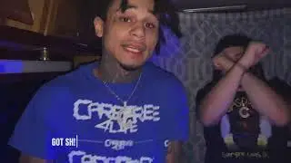 Dolo Huncho - Step On Him (Official Video)