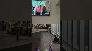 Please subpoena footage from Piedmont Triad Airport to support assault charge case number 24CR207881