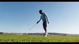 Royal North Devon Golf Club Lockdown Challenge