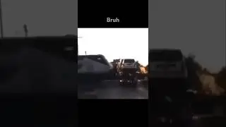 Did he Die lit?!😂