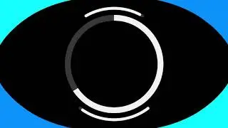 Ecamm Animated Video Overlay for Countdown Timer  | Template 5