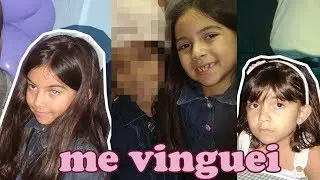 O DIA que EU ME VINGUEI | Ana Laura Lopes