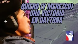 🏁 iRacing | Quiero mi victoria en Daytona y voy a por ella 👑 Road to 2K + F4 en Montmeló 🔴