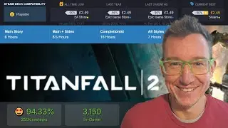 Titanfall 2 Is BACK in 2025 &ndash; Here&rsquo;s Why You Shouldn&rsquo;t Miss It