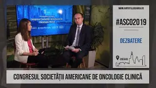 #ASCO19: Evoluția oncologiei de precizie - biomarkerii și provocarea sistemelor de sănătate
