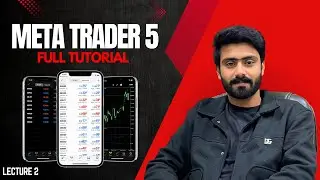 MetaTrader 5 Sign Up: How to Create/Open Demo Account on MetaTrader 5?