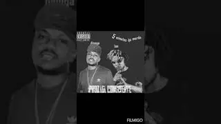 INSTRUMENTAL USO LIVRE ESTILO MC LAN E DJONGA 5 MINUTOS DE MERDA (PROD.LgL)