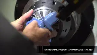 Hardinge Group - Flex C