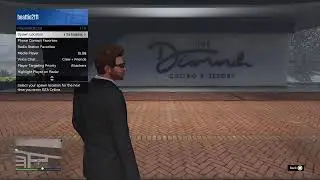 Gta v online New gamemode