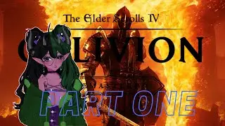 Coming Home to Cyrodiil | Oblivion Remastered Part 1