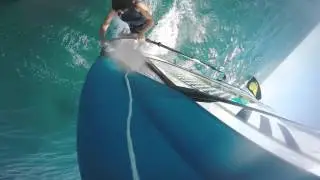 Windsurf New Caldonie