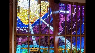 20 - Dec - 2025,  Sabbath Christmas Program