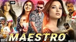Maestro full movie explanation hindi dubbed | maestro 2021 #movie