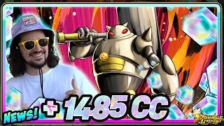 💎+ 1485 CC à RÉCUPÉRER ! TOUR DE MAJ ZENKAI TAMAGAMI 3 ET UN ULTRA DANS QUELQUES JOURS ?