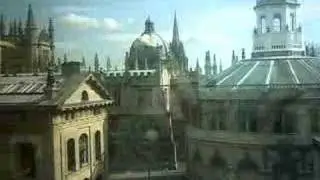 Radcliffe Square Libraries