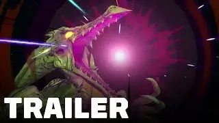 Super Smash Bros. Ultimate - Gameplay Trailer