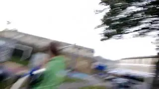A Wild KnobJockey Appears...