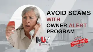 🏡 Protect Your Home from Deed Fraud! | Broward County&rsquo;s Free Owner Alert Program 🚨