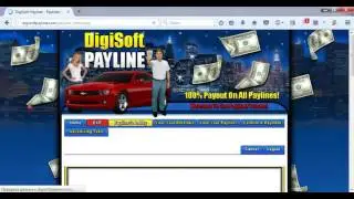 DIGI Реклама на США трафик Dengivdomonline Деньги в дом онлайн