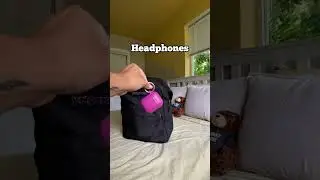 Backpack Essentials for Back to School 📚🎒