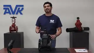 AVK PUR Coating - Spanish