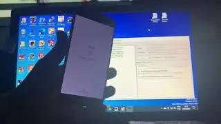 Magma FRP Tool Samsung J730G FRP Samsung Account Unlucked Successfully