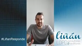 Cumplimiento Legal LSSI