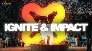IgniteCon 2025 🔥 | SA&rsquo;s Most Human-Centric Entrepreneur Development Experience 😨 | Unconventional CA