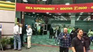 Video PLMA Trade Show 2018