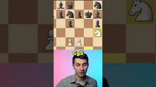 🤖 Gana con 6 tras 1.e4 en la Defensa Moderna